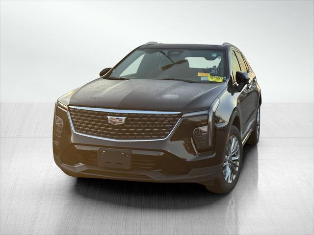 used 2024 Cadillac XT4 car, priced at $40,477