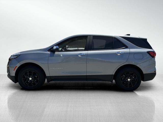 used 2023 Chevrolet Equinox car, priced at $22,977
