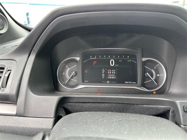 used 2023 Honda Passport car, priced at $30,977