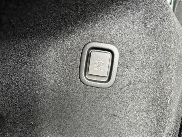used 2023 Honda Passport car, priced at $30,977
