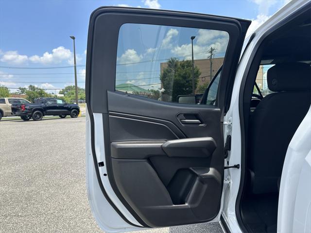 new 2025 Chevrolet Colorado car, priced at $33,772