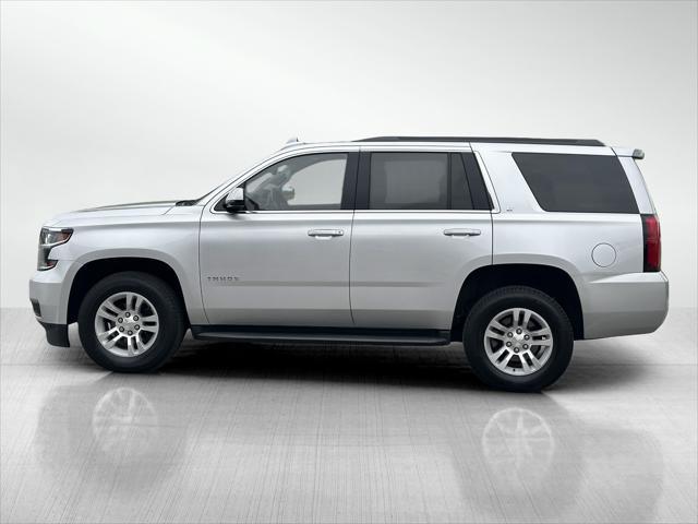 used 2020 Chevrolet Tahoe car, priced at $33,499