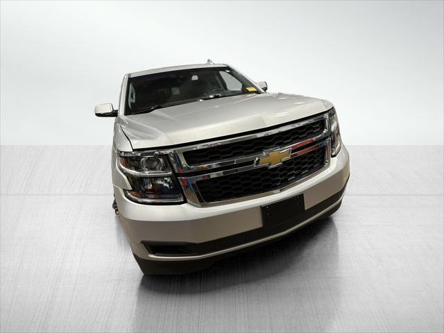 used 2020 Chevrolet Tahoe car, priced at $35,599