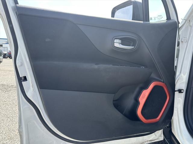used 2020 Jeep Renegade car, priced at $15,988