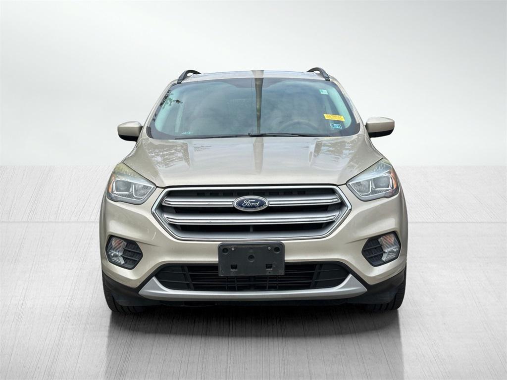 used 2017 Ford Escape car, priced at $12,477