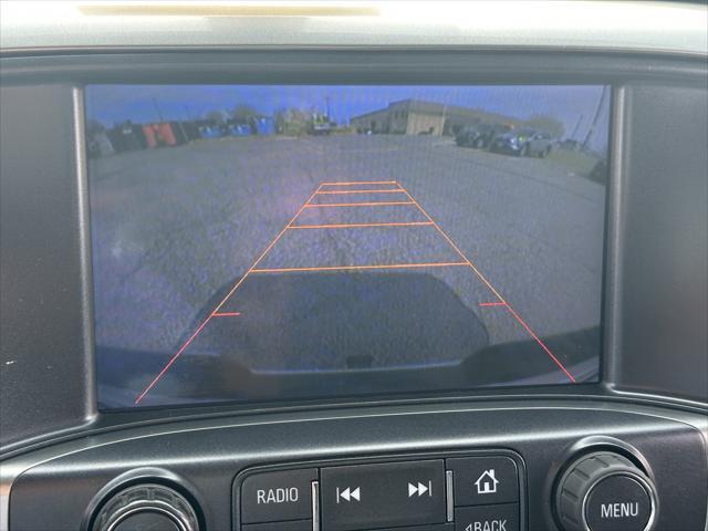 used 2015 Chevrolet Silverado 2500 car, priced at $31,977