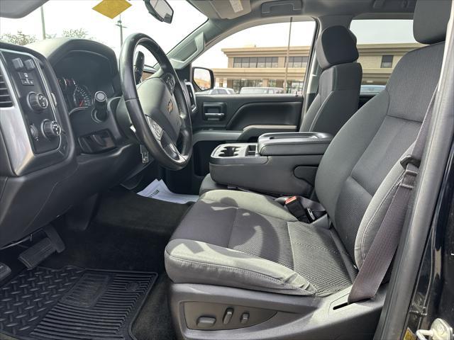 used 2015 Chevrolet Silverado 2500 car, priced at $31,977