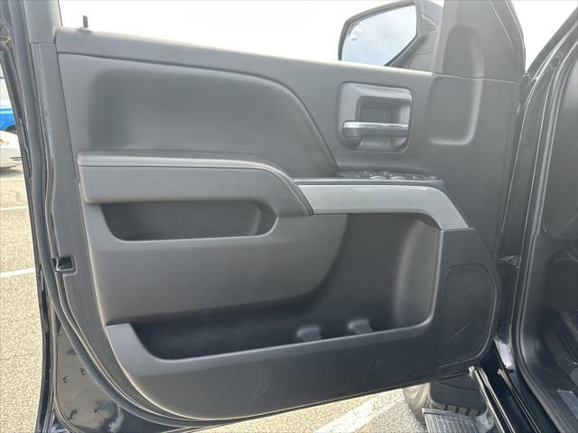 used 2015 Chevrolet Silverado 2500 car, priced at $31,977