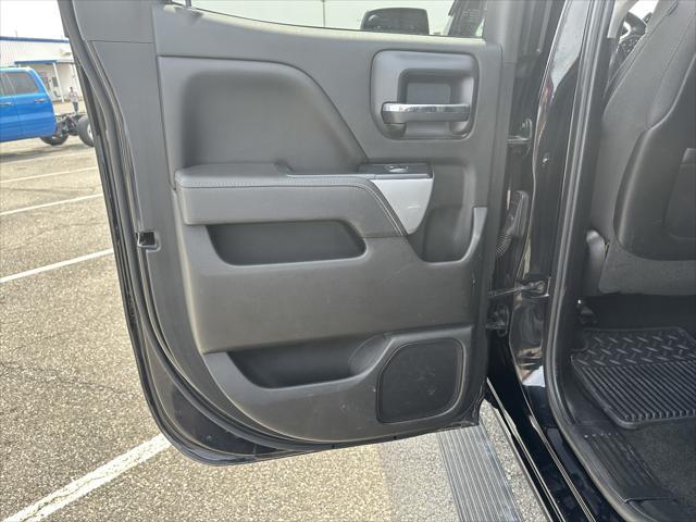used 2015 Chevrolet Silverado 2500 car, priced at $31,977