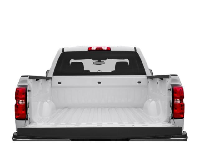 used 2015 Chevrolet Silverado 2500 car, priced at $32,777