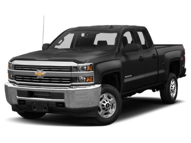 used 2015 Chevrolet Silverado 2500 car, priced at $32,777