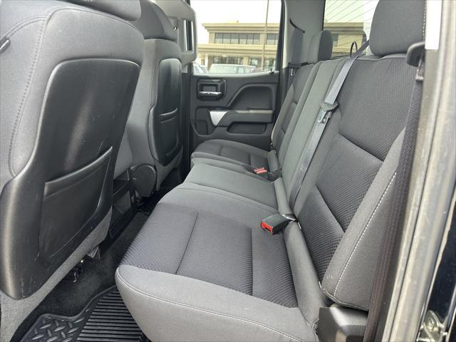 used 2015 Chevrolet Silverado 2500 car, priced at $31,977