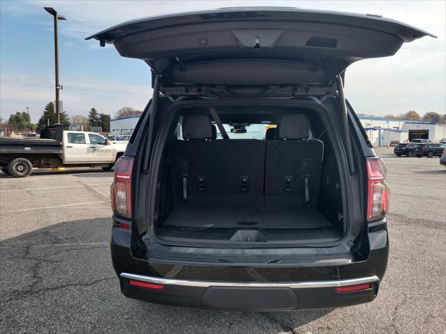 used 2023 Chevrolet Tahoe car, priced at $50,277