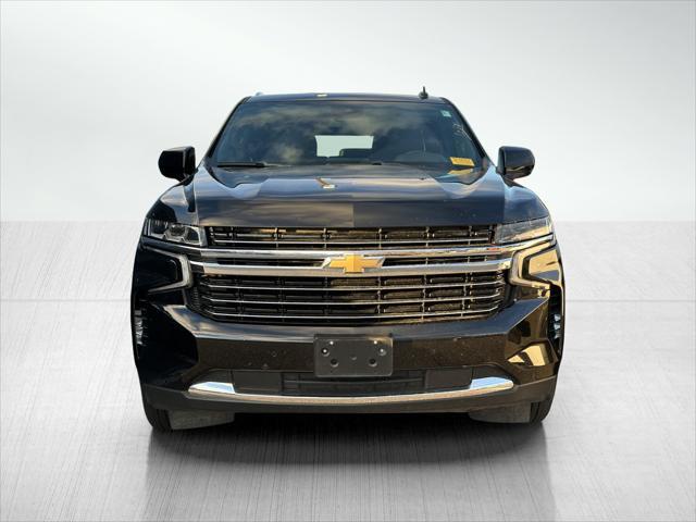 used 2023 Chevrolet Tahoe car, priced at $50,277