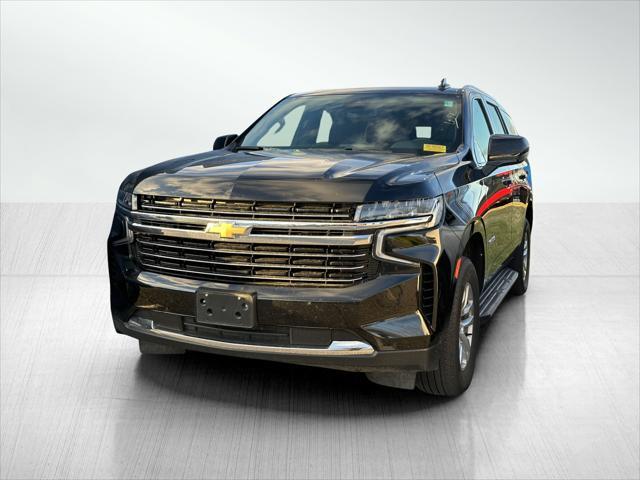 used 2023 Chevrolet Tahoe car, priced at $50,277