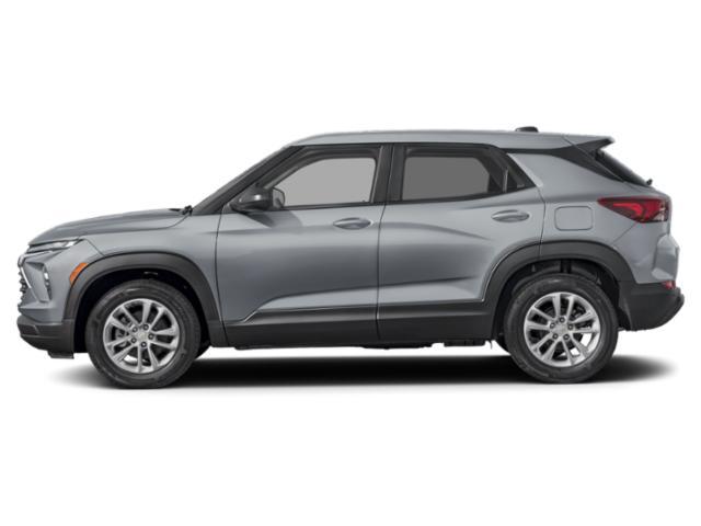 new 2025 Chevrolet TrailBlazer car, priced at $29,735