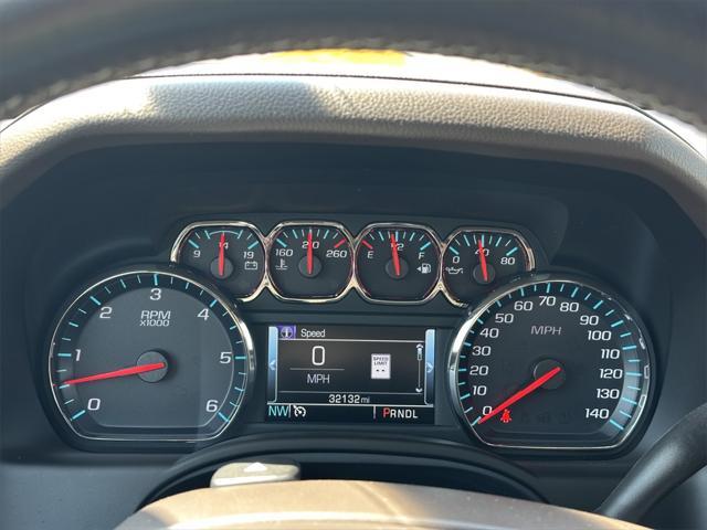 used 2020 Chevrolet Tahoe car, priced at $39,977