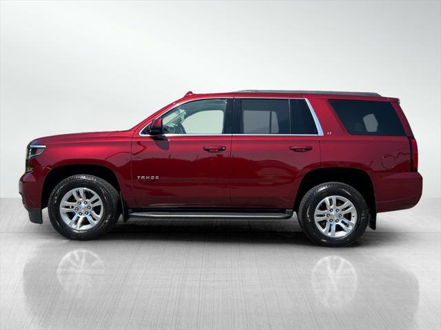 used 2020 Chevrolet Tahoe car, priced at $39,977