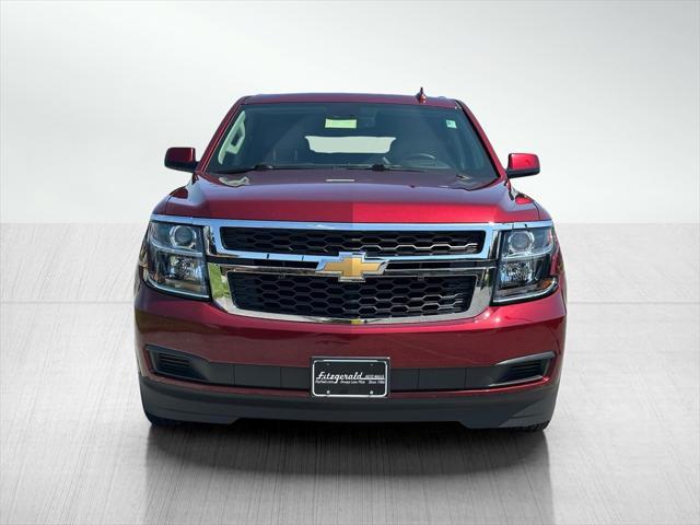 used 2020 Chevrolet Tahoe car, priced at $39,977