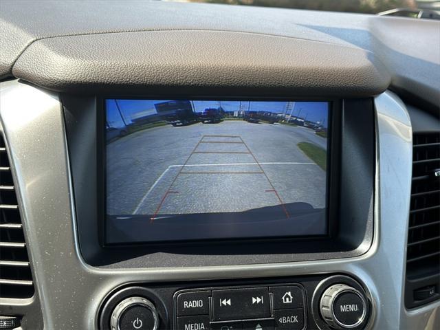 used 2020 Chevrolet Tahoe car, priced at $39,977