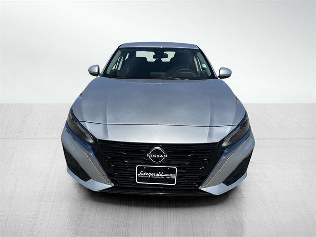 used 2023 Nissan Altima car, priced at $19,477