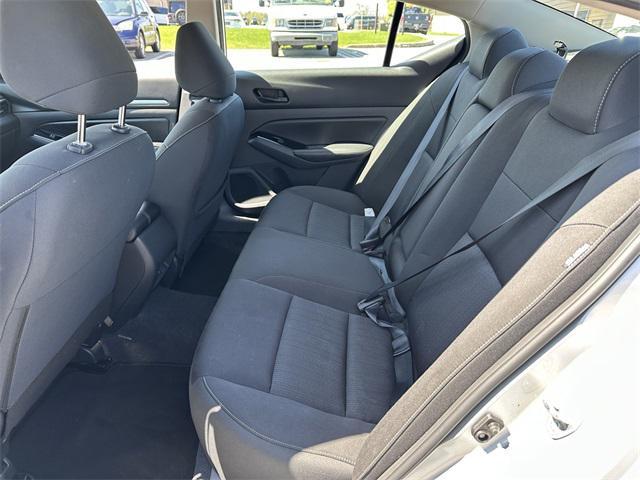 used 2023 Nissan Altima car, priced at $19,477
