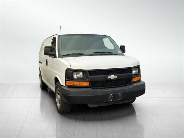 used 2010 Chevrolet Express 1500 car, priced at $10,277