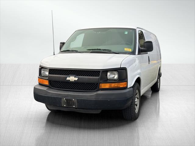 used 2010 Chevrolet Express 1500 car, priced at $10,777