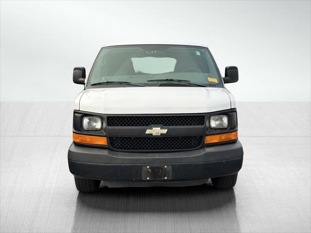 used 2010 Chevrolet Express 1500 car, priced at $10,777