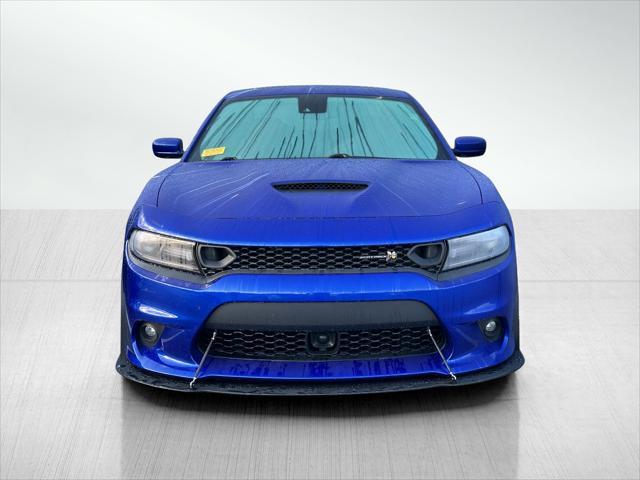 used 2018 Dodge Charger car, priced at $30,977