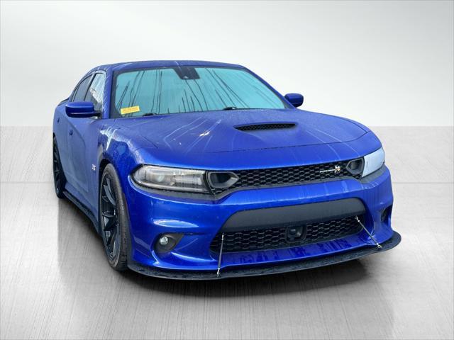 used 2018 Dodge Charger car, priced at $30,977