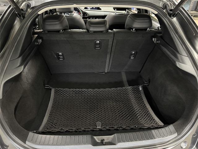 used 2022 Mazda CX-30 car, priced at $23,888