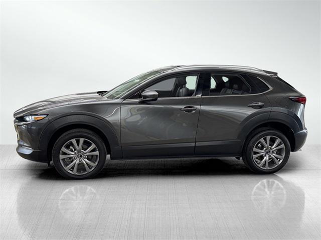 used 2022 Mazda CX-30 car, priced at $23,888