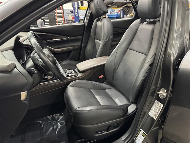 used 2022 Mazda CX-30 car, priced at $23,888