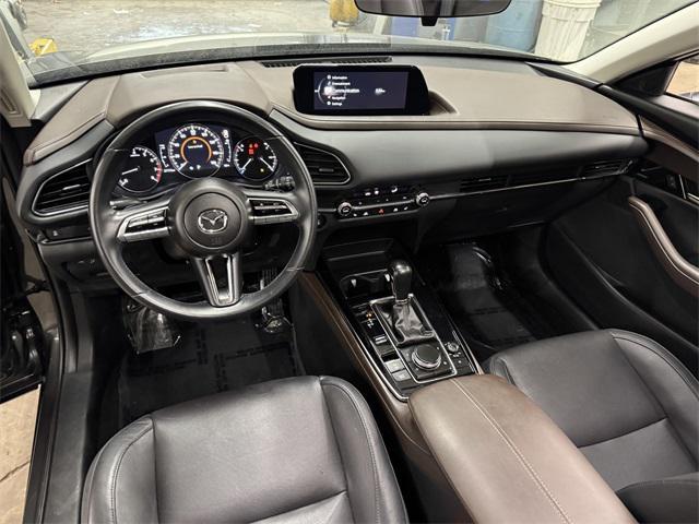 used 2022 Mazda CX-30 car, priced at $23,888