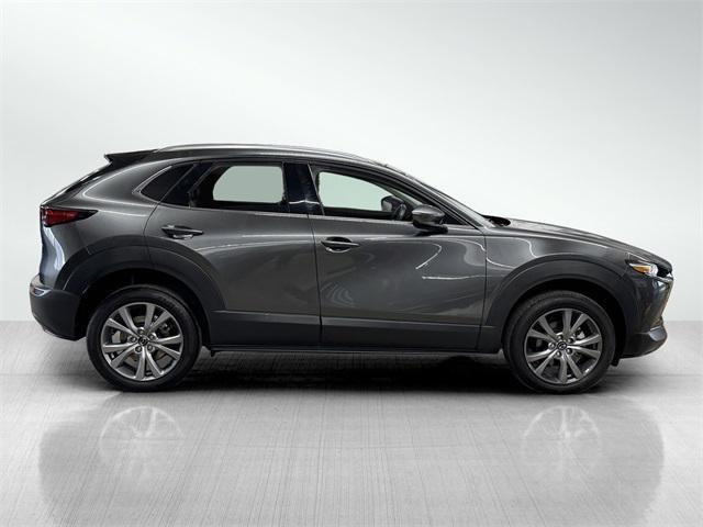used 2022 Mazda CX-30 car, priced at $23,888