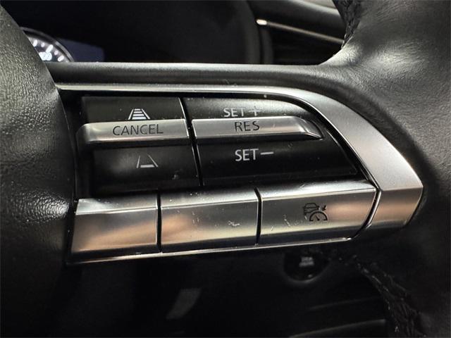 used 2022 Mazda CX-30 car, priced at $23,888