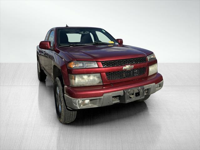 used 2011 Chevrolet Colorado car, priced at $9,777