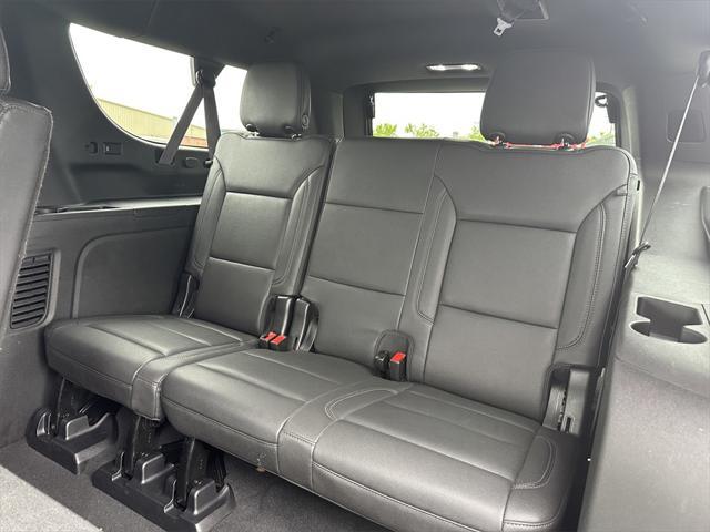 used 2023 Chevrolet Suburban car, priced at $47,977