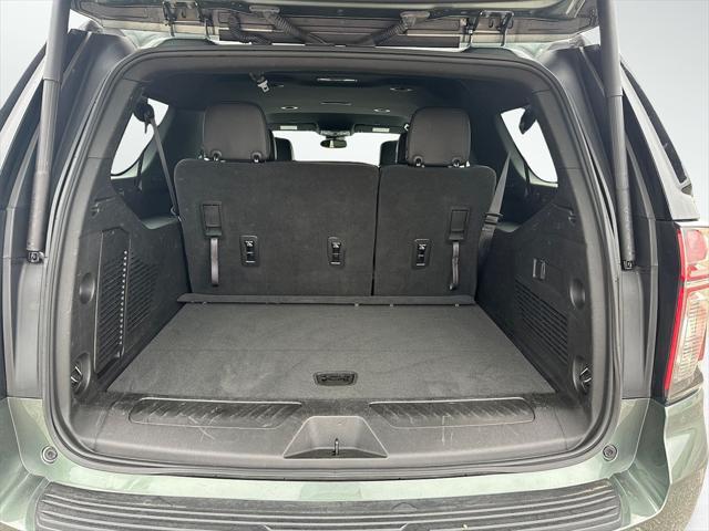 used 2023 Chevrolet Suburban car, priced at $47,977