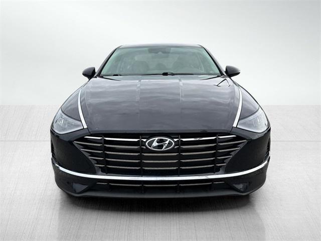 used 2023 Hyundai Sonata car, priced at $17,488