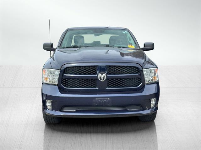 used 2014 Ram 2500 car, priced at $22,988