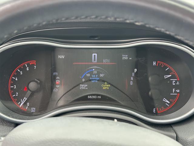 used 2018 Dodge Durango car, priced at $23,988
