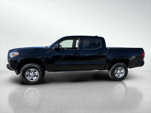 used 2022 Toyota Tacoma car, priced at $24,977