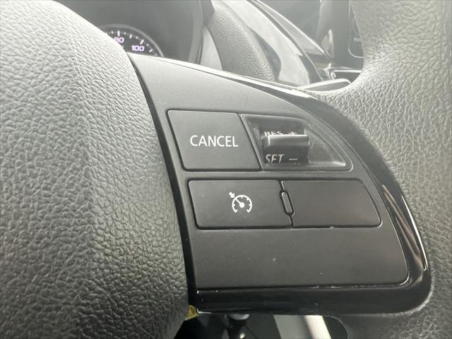 used 2024 Mitsubishi Eclipse Cross car, priced at $21,499