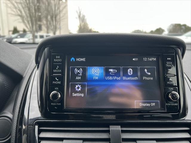 used 2024 Mitsubishi Eclipse Cross car, priced at $21,499