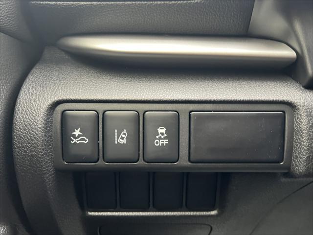 used 2024 Mitsubishi Eclipse Cross car, priced at $21,499