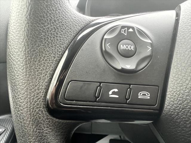 used 2024 Mitsubishi Eclipse Cross car, priced at $21,499