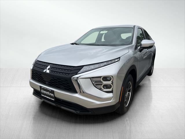 used 2024 Mitsubishi Eclipse Cross car, priced at $21,499