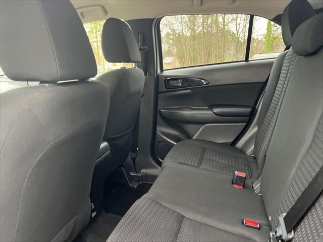 used 2024 Mitsubishi Eclipse Cross car, priced at $21,499